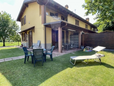 villa indipendente in vendita a San Lazzaro di Savena