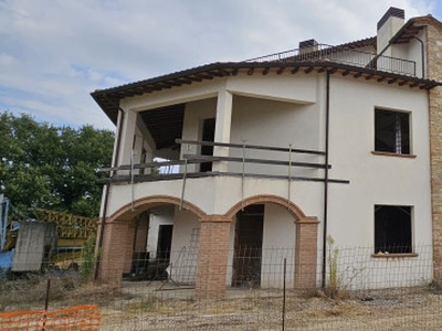 Villa nuova a Todi - Villa ristrutturata Todi