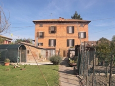 Appartamento in vendita a Chiusi Siena Montallese