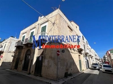 Casa indipendente in vendita a Ruvo di Puglia Cappuccini