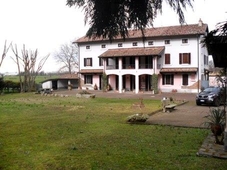 Rustico casale in vendita a Cigognola Pavia