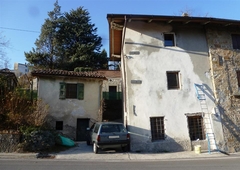 Terratetto in vendita a Grizzana Morandi Bologna