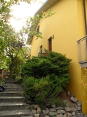 Villa bifamiliare in vendita a Casteggio Pavia