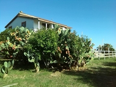 Villa in vendita a Montalto Di Castro Viterbo