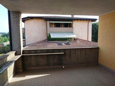 Appartamento in vendita a Bagnolo San Vito Mantova San Biagio