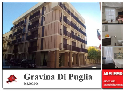 Appartamento nuovo a Gravina in Puglia - Appartamento ristrutturato Gravina in Puglia