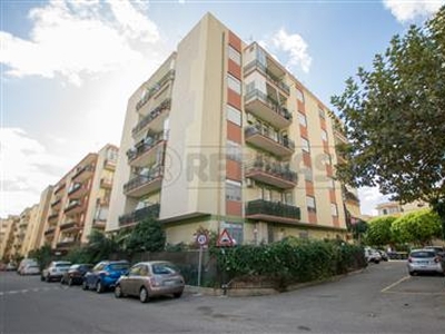 Appartamento - Quadrivani a Messina