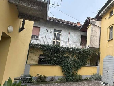 Casa Indipendente in Pozzobonello, 29, Stradella (PV)