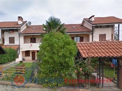 Villa a San Francesco al Campo