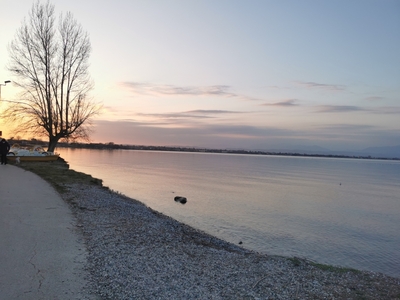 Villa con giardino a Sirmione