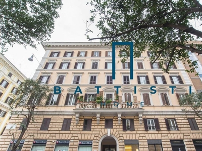 Appartamento di lusso in vendita Piazza Camillo Benso di Cavour, Roma, Lazio