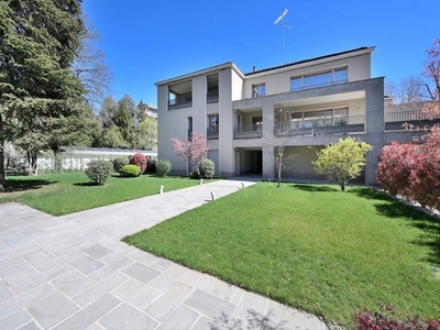 Prestigioso appartamento in vendita Via Rocca Vecchia, Vigevano, Pavia, Lombardia