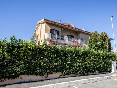 Appartamento in Vendita ad Monte Compatri - 154000 Euro