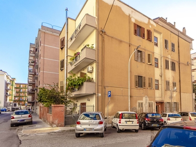 Appartamento in Via Bentivoglio 1 in zona Centro Via Roma a Sassari