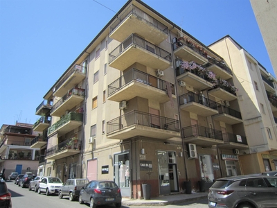 Appartamento in Via Torino 10 a Corigliano-rossano