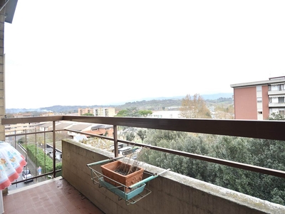 Appartamento in zona Piscina a Montevarchi