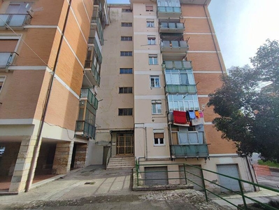 Appartamento in zona Semicentro a Potenza