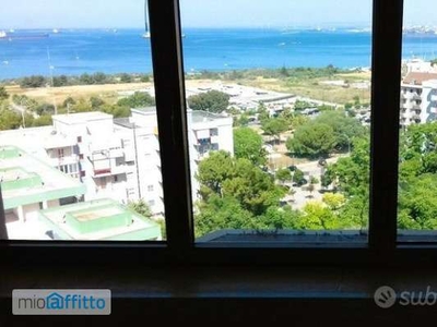Appartamento con terrazzo Taranto