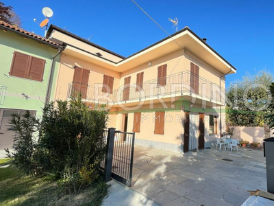 Casa Indipendente in affitto in Via G. Cadorna snc, Magliano Alfieri