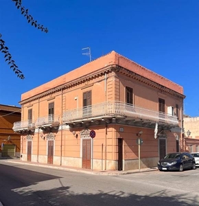 Casa singola in Via Domenico Morello, 35 a Terrasini