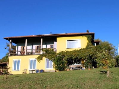 Esclusiva villa di 452 mq in vendita Località Casone, 1, Rocca de' Giorgi, Pavia, Lombardia