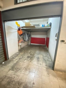 Garage / Posto auto a Cava De'Tirreni