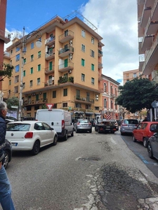 Garage / Posto auto in Via Michele Vernieri in zona Vernieri a Salerno