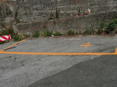 Garage / Posto Auto - Scoperto a Genova