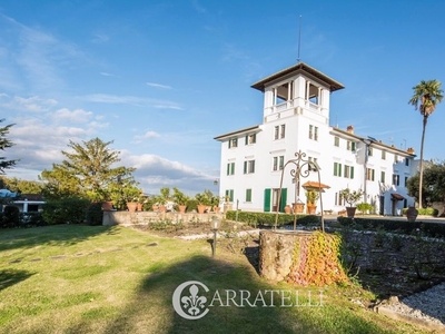 Villa in vendita Via di Corniola 15, Empoli, Firenze, Toscana