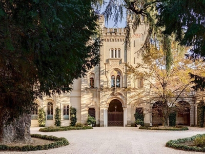 Esclusiva villa di 2000 mq in vendita Piazza Italia, 17, Manerbio, Brescia, Lombardia