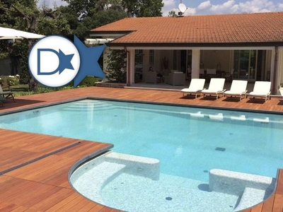 Villa di 440 mq in affitto Via Dalmazia, Forte dei Marmi, Lucca, Toscana