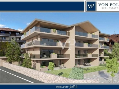Prestigioso appartamento di 169 m² Kalterer Str., 49, Appiano sulla Strada del Vino, Bolzano, Trentino - Alto Adige