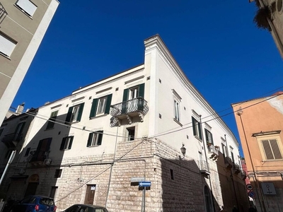 Prestigioso complesso residenziale in vendita Via Madonna degli Angeli, 33A, Barletta, Barletta - Andria - Trani, Puglia
