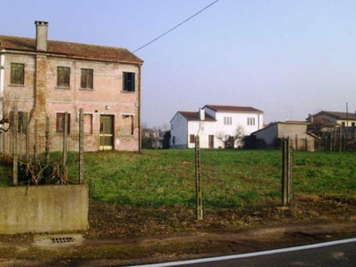 Rustico-Casale-Corte in Vendita ad Villa Bartolomea - 34000 Euro Privato