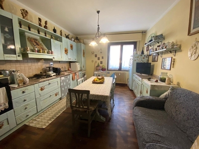 SOCCORSO - Appartamento con Doppi Terrazzi