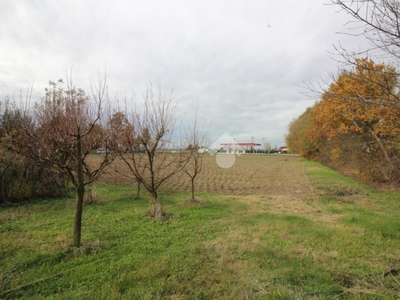 Terreno agricolo in vendita a Anzola Dell'Emilia