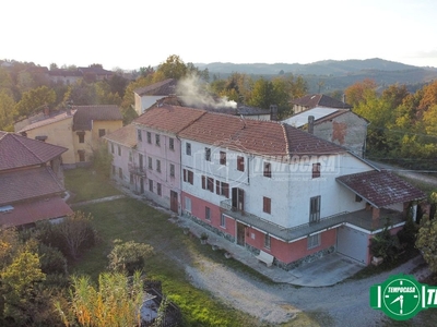 Vendita Casa indipendente Stradale Moirano, Acqui Terme