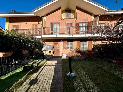 Villa a schiera in vendita