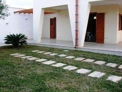 Villa bifamiliare in vendita a Mazara Del Vallo