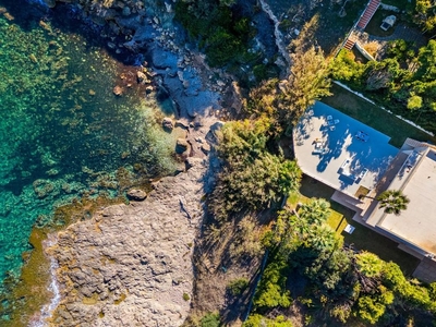 Prestigiosa villa di 530 mq in vendita, Augusta, Italia