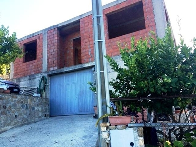 Villa in nuova costruzione in zona Vallecrosia Alta a Vallecrosia