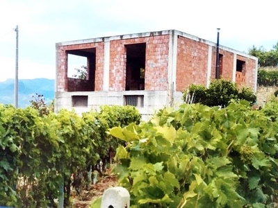 Villa in nuova costruzione in zona Vallecrosia Alta a Vallecrosia