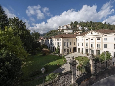 Prestigiosa villa di 4000 mq in vendita Valdagno, Italia