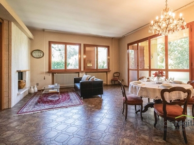 Villa in vendita Via Degli Ulivi, Morciano di Romagna, Rimini, Emilia-Romagna