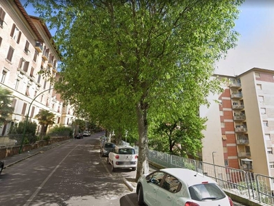 Appartamento indipendente ristrutturato in zona San Prospero a Siena