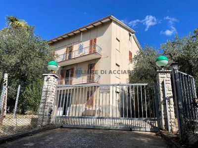 casa in vendita a Massignano
