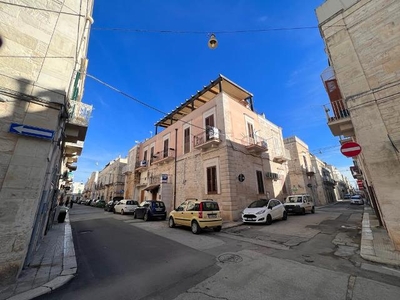 casa in vendita a Ruvo di Puglia