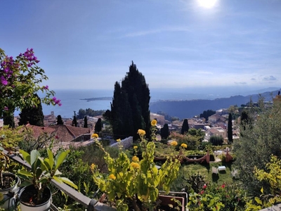 villa indipendente in vendita a Taormina
