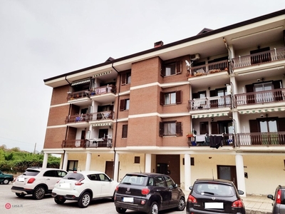 Appartamento in Vendita in C/da S. Tommaso 53 /H a Avellino