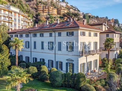 Appartamento in vendita in Como, Italia